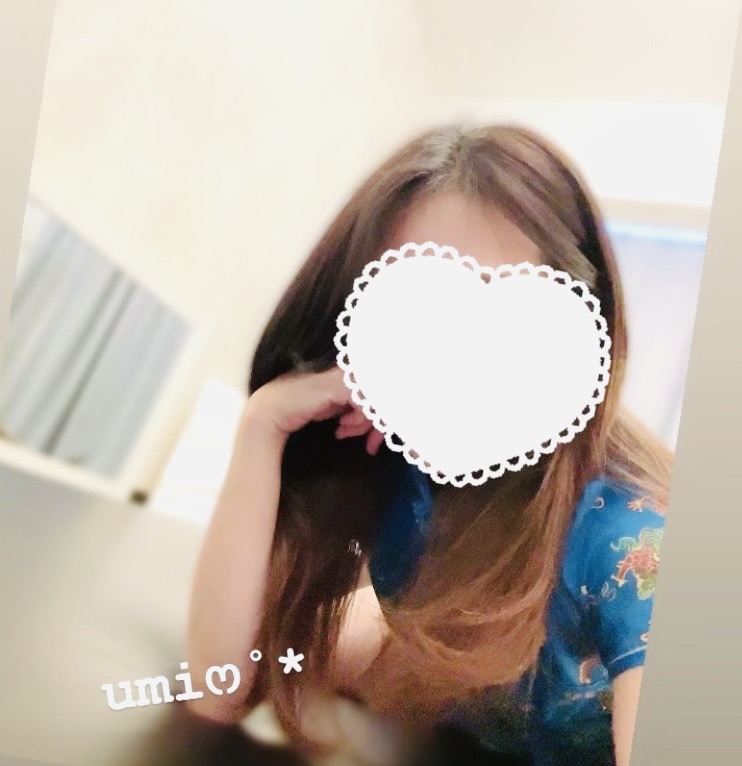 米倉 うみ