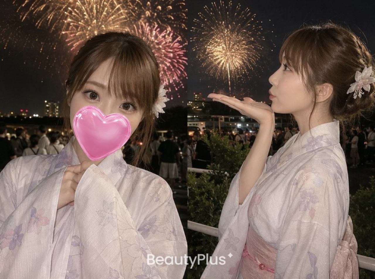 白咲 かれん