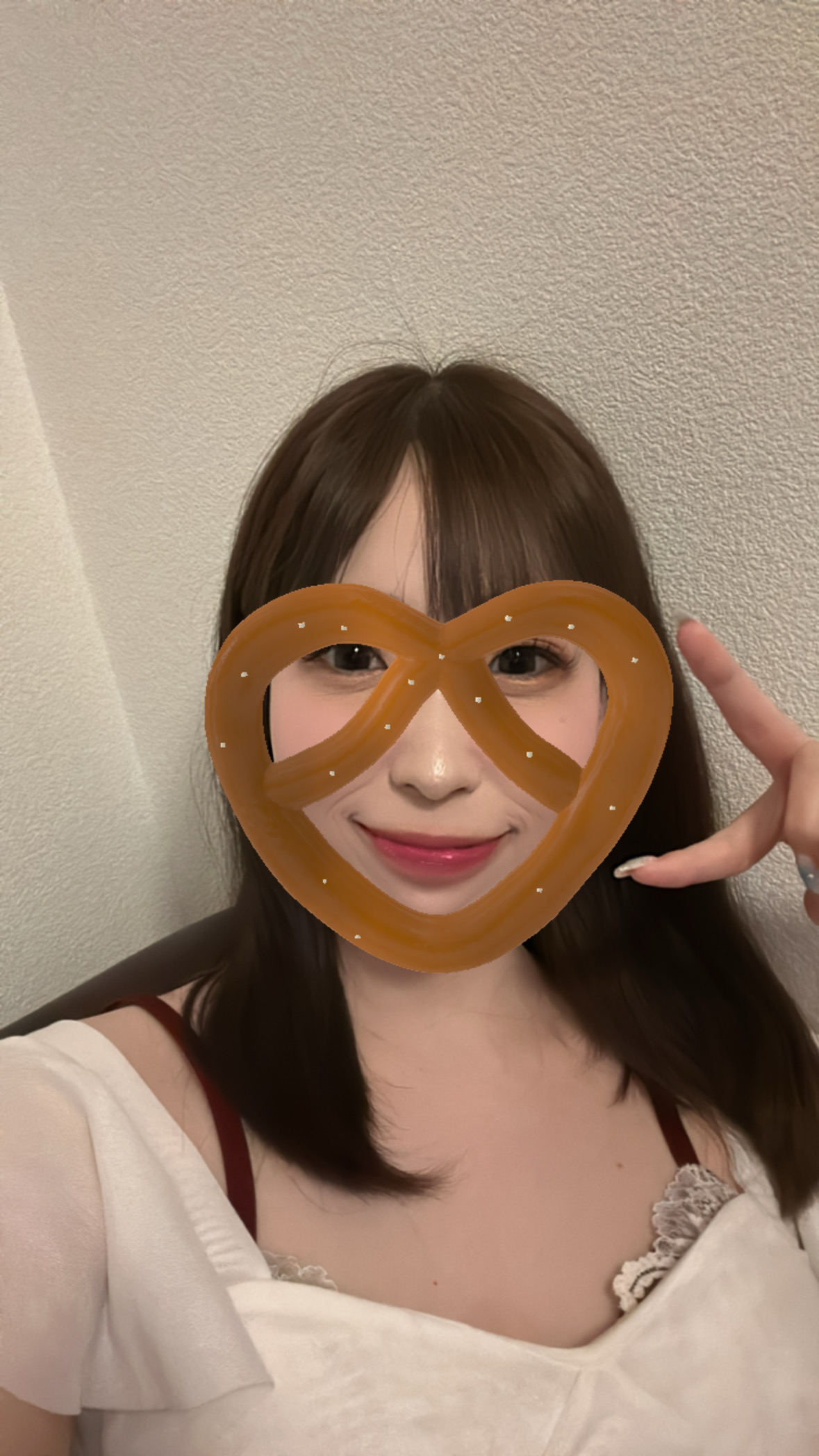 白咲 かれん