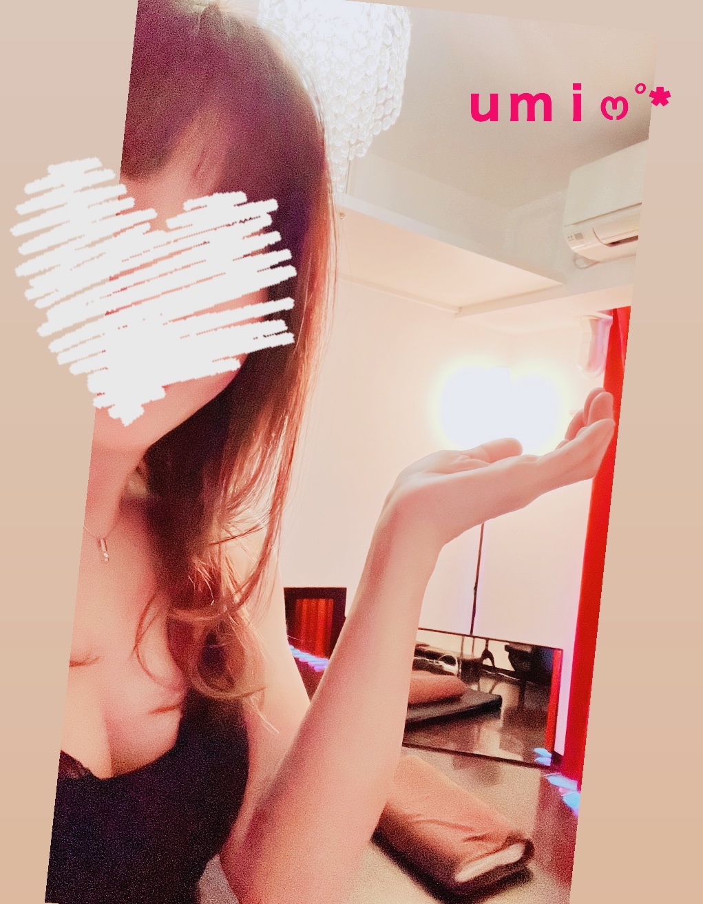 米倉　うみ