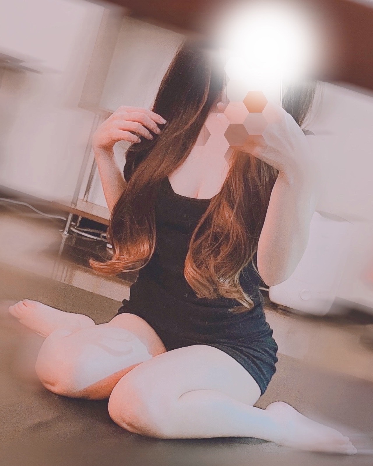 喜多川　みゆ