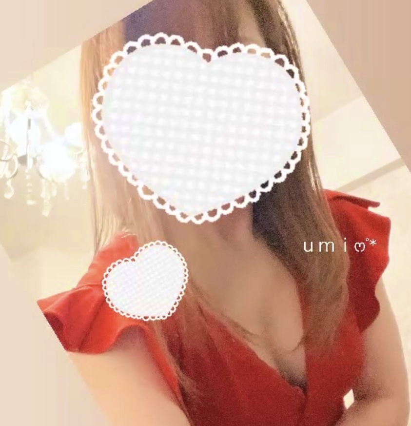 米倉　うみ