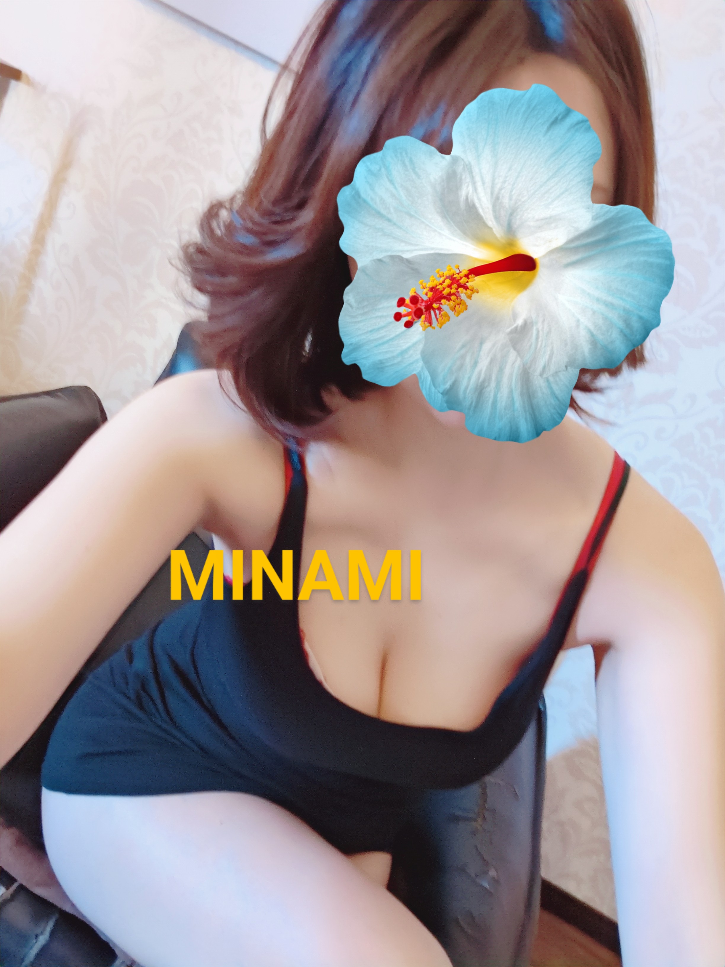 宝条　みなみ