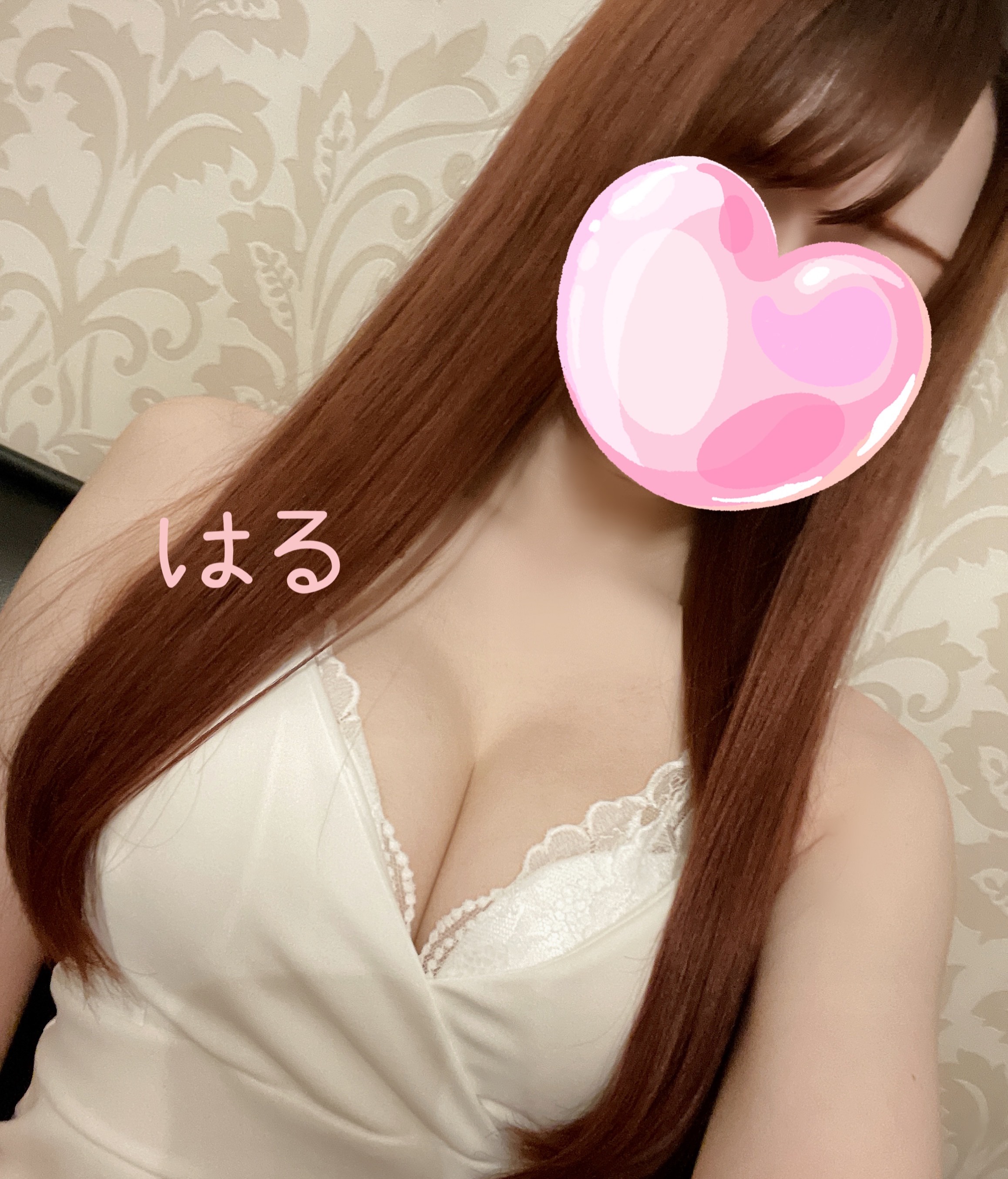 桜川　はる