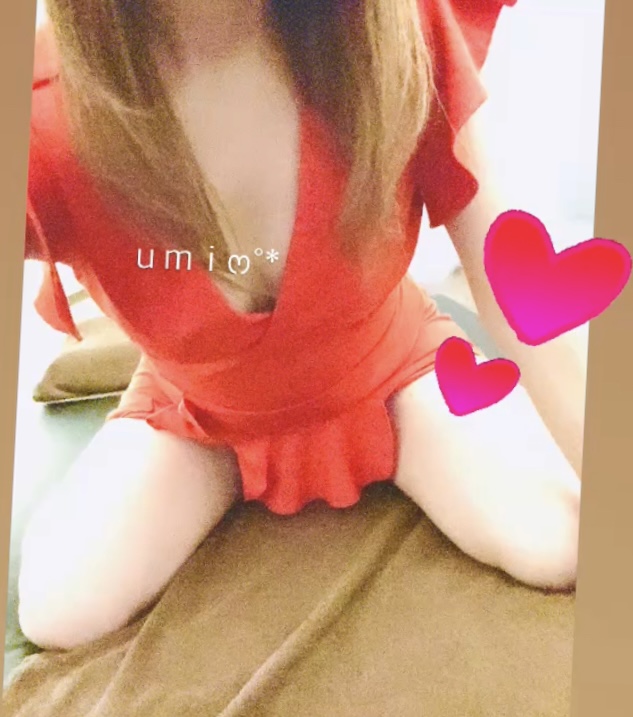 米倉　うみ