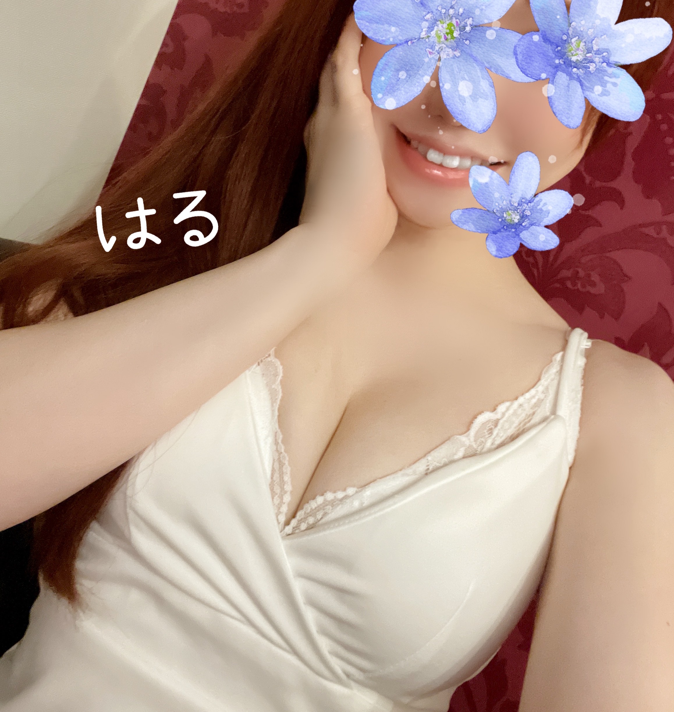 桜川　はる