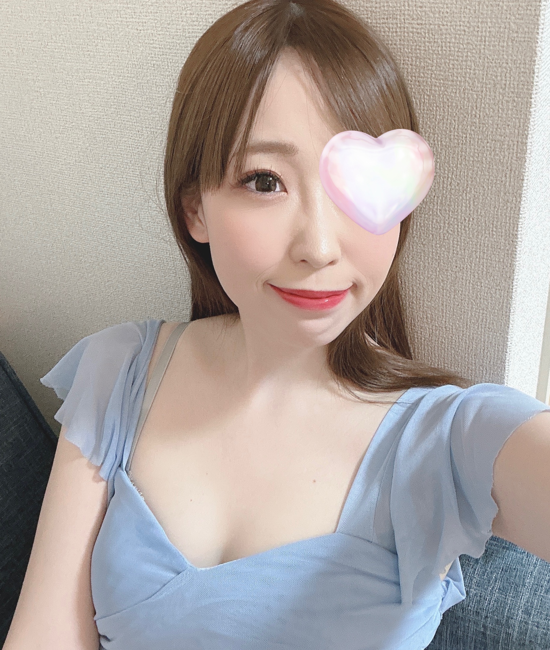 白咲 かれん
