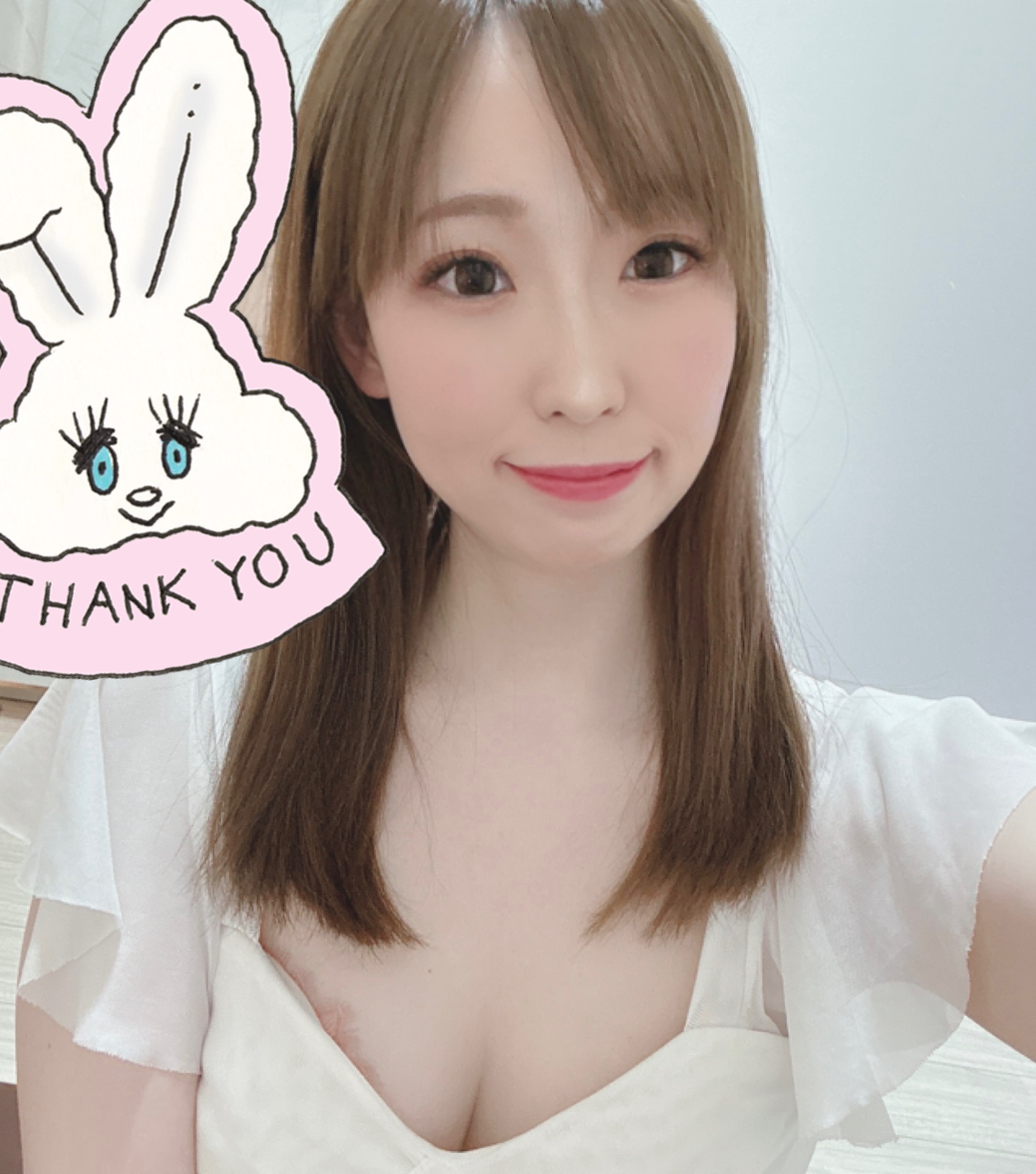 白咲 かれん